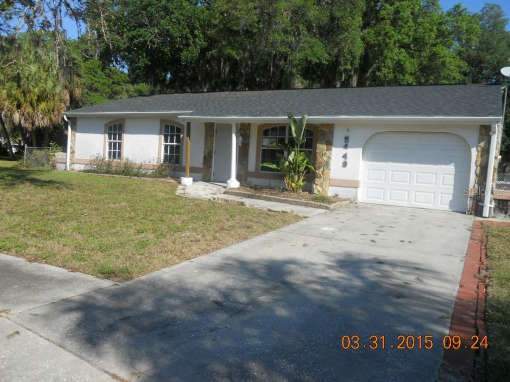 [Address Hidden by Seller], North Port, FL 34288