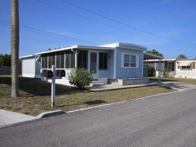 725 Roma Rd., Venice, FL 34285