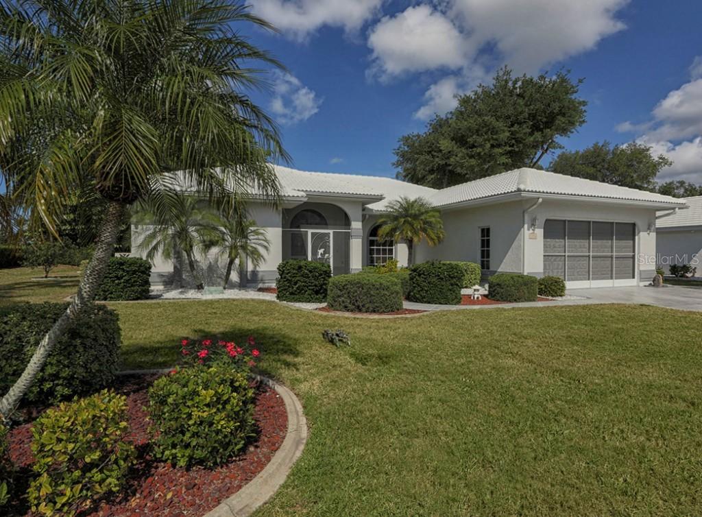 1896 Quail Lake Dr., Venice, FL 34293