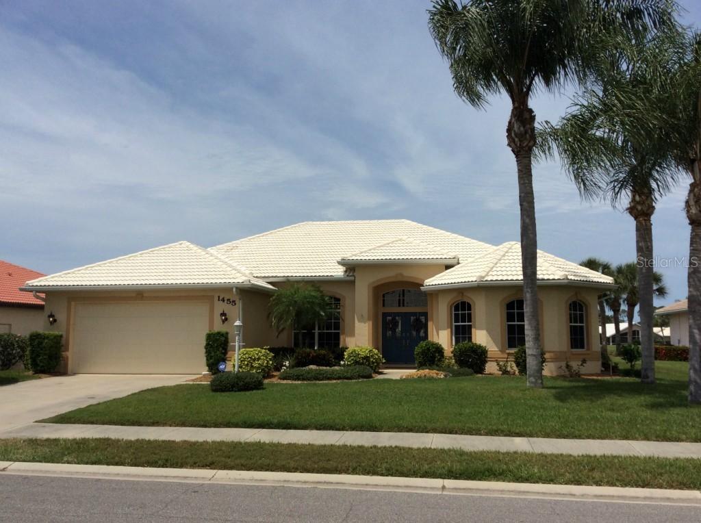 1455 Brenner Park Dr., Venice, FL 34292