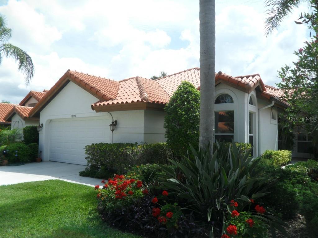1170 Harbor Town Way, Venice, FL 34292