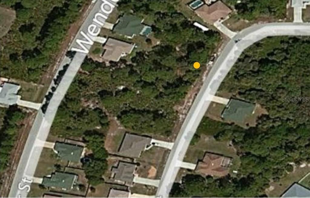 Turrell St., North Port, FL 34286
