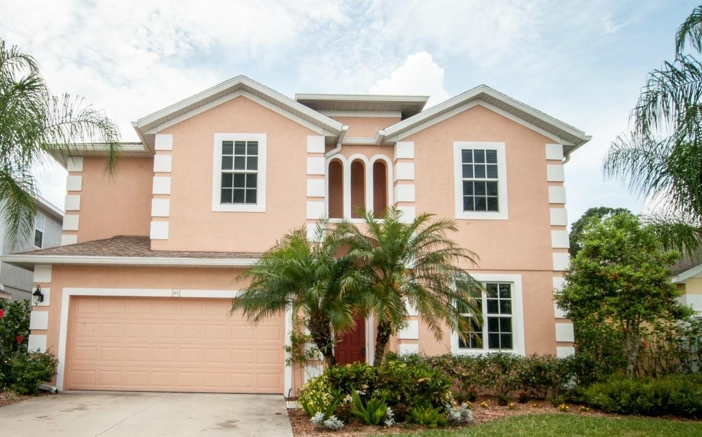 1812 Scarlett Ave., North Port, FL 34289