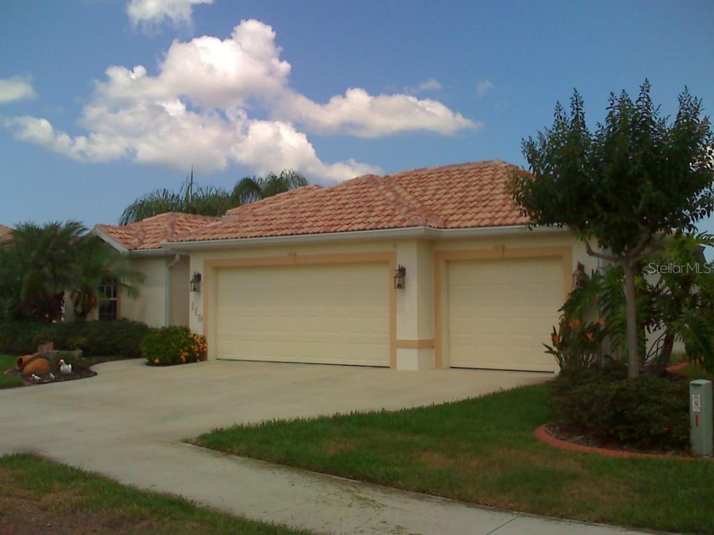119 Phoenix Palm Ct., Venice, FL 34292
