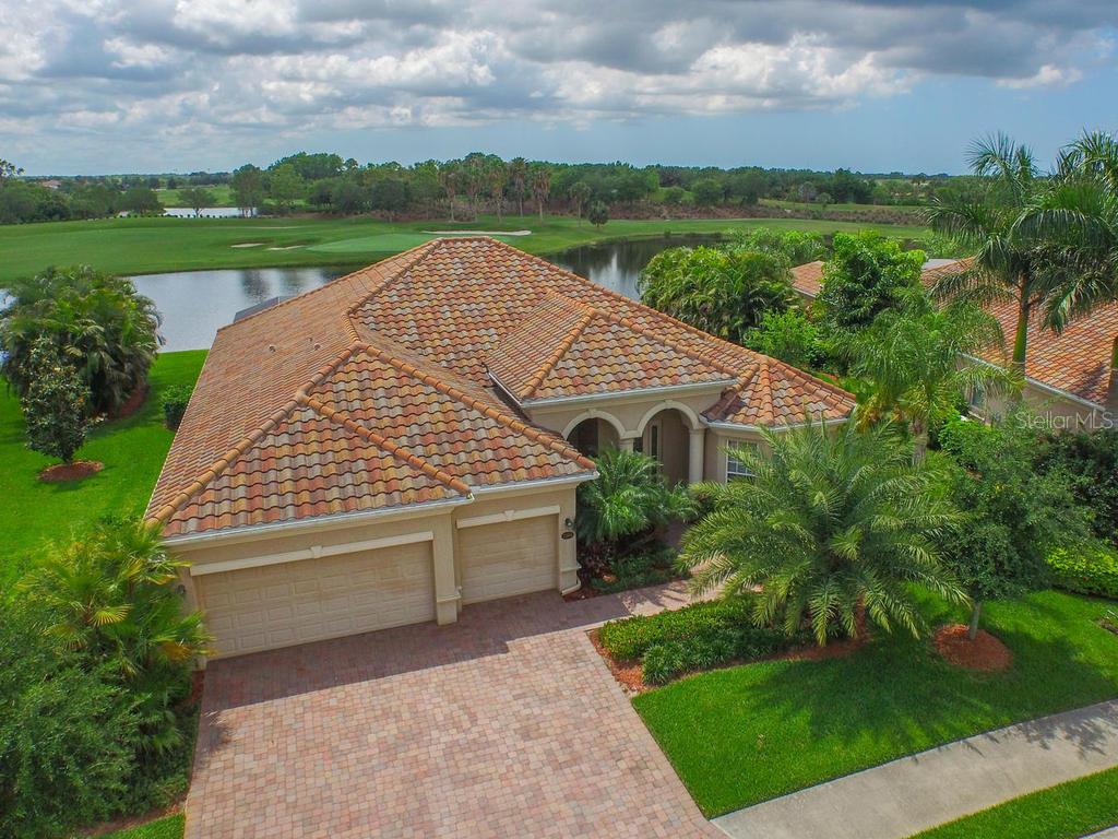 7306 Heritage Grand Pl., Bradenton, FL 34212