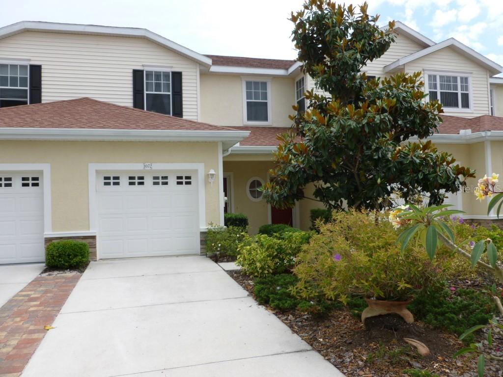 1072 Jonah Dr., North Port, FL 34289