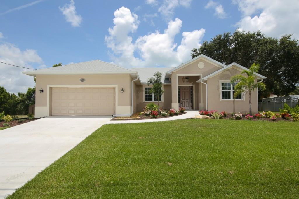 123 Sorrento Dr., Osprey, FL 34229
