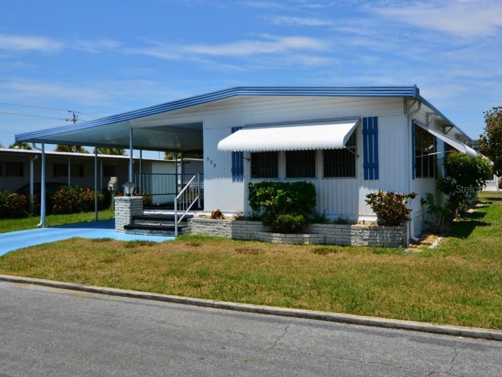 503 Vasto Dr., Venice, FL 34285