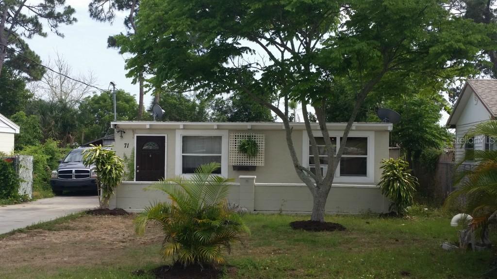 71 W Langsner St., Englewood, FL 34223