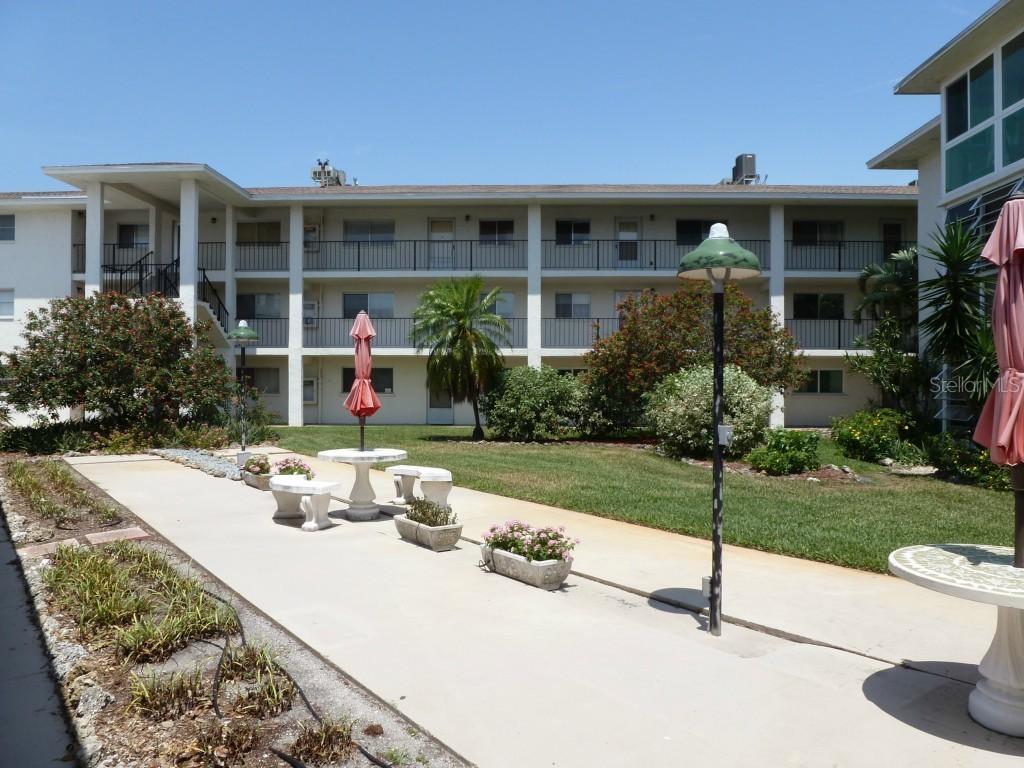 708 Tamiami Tr. #318, Venice, FL 34285