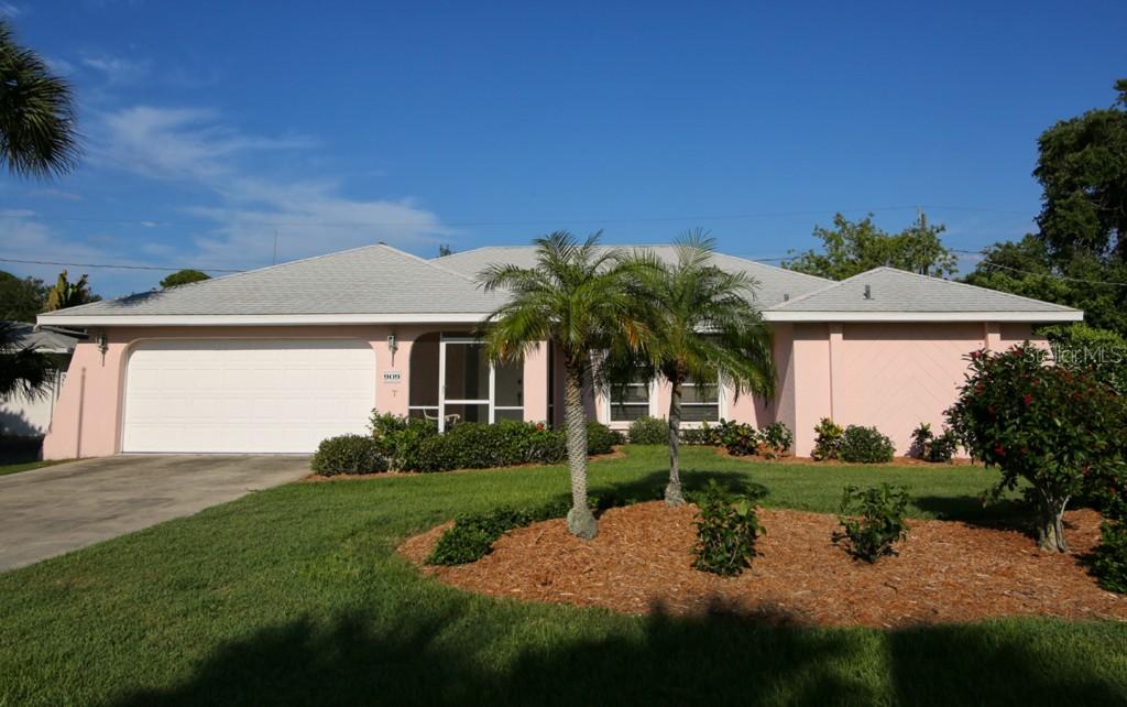 909 Dawn St., Venice, FL 34285