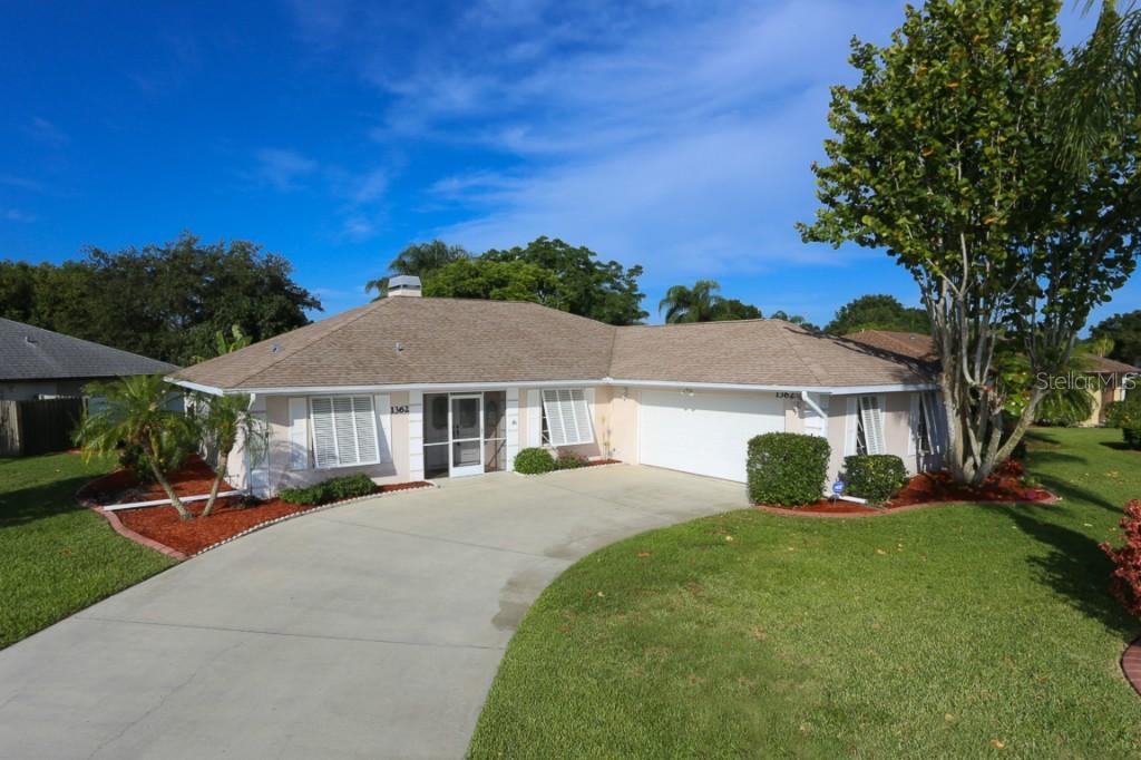 1362 Brookside Dr., Venice, FL 34285