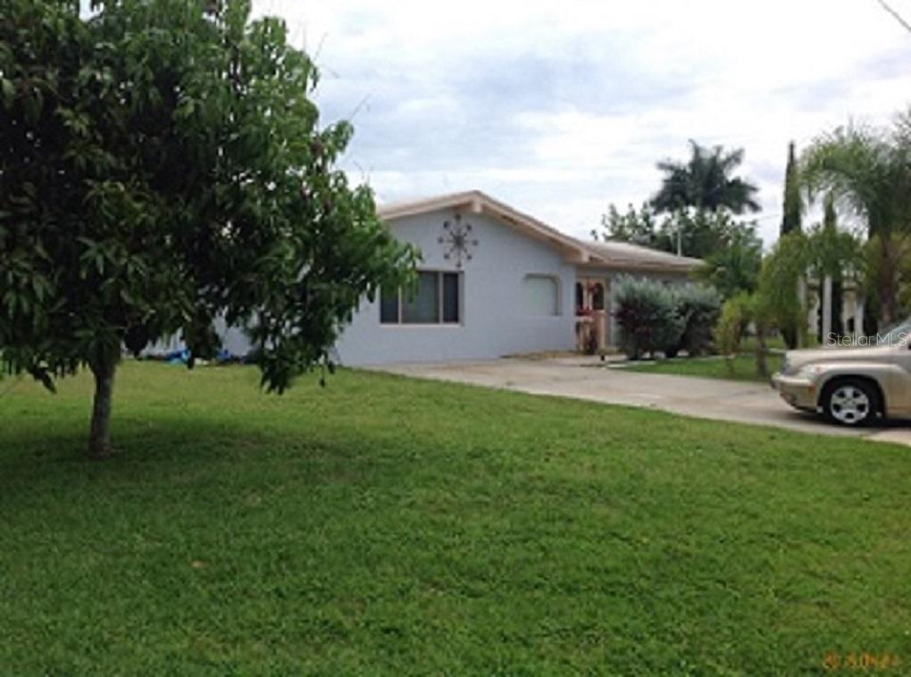 3200 Colony Ct., Punta Gorda, FL 33950