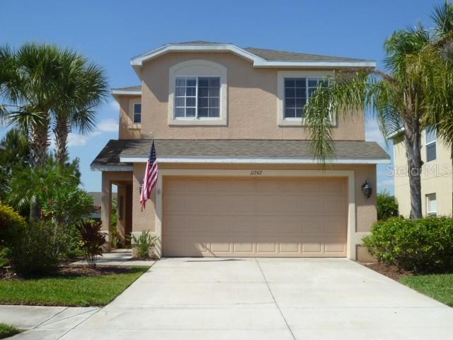 11742 Tempest Harbor Loop, Venice, FL 34292