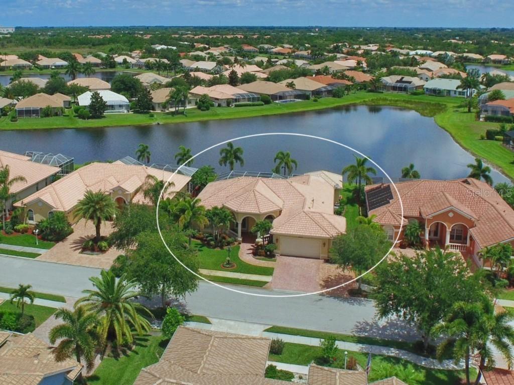 4343 Via Del Villetti Dr., Venice, FL 34293