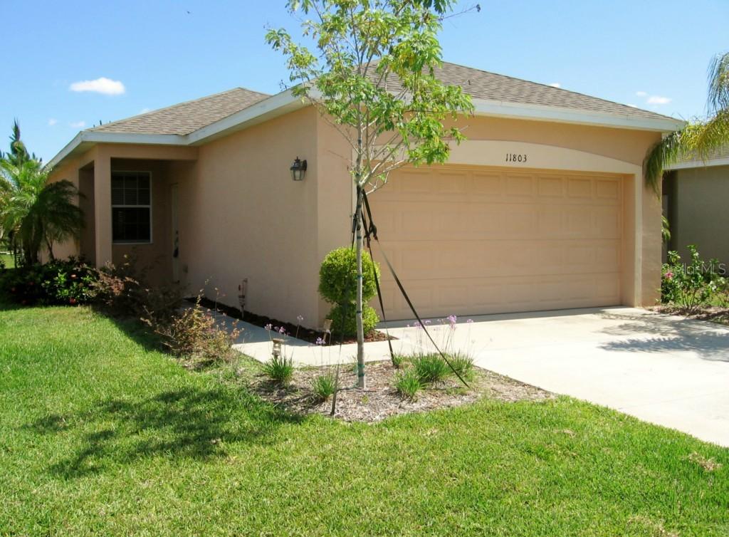 11803 Tempest Harbor Loop, Venice, FL 34292