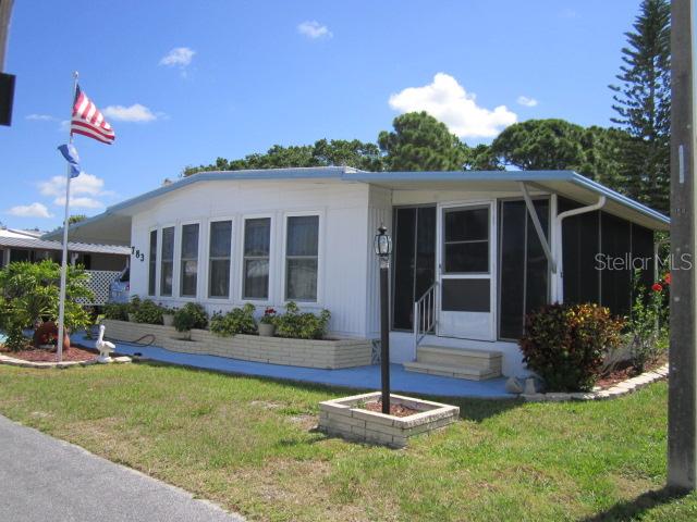 783 Cervina Dr., Venice, FL 34285