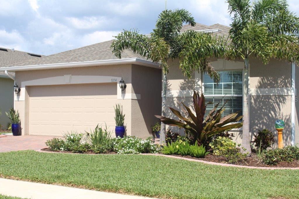 5234 Canyonland Way, Venice, FL 34293