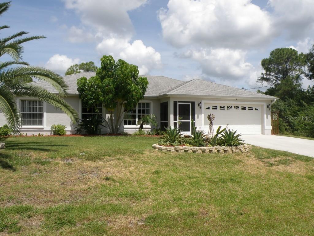 4251 Norris Ter., North Port, FL 34288