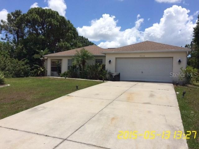 9333 Boca Grande Ave., Englewood, FL 34224