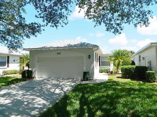 323 Sunset Lake Blvd., Venice, FL 34292