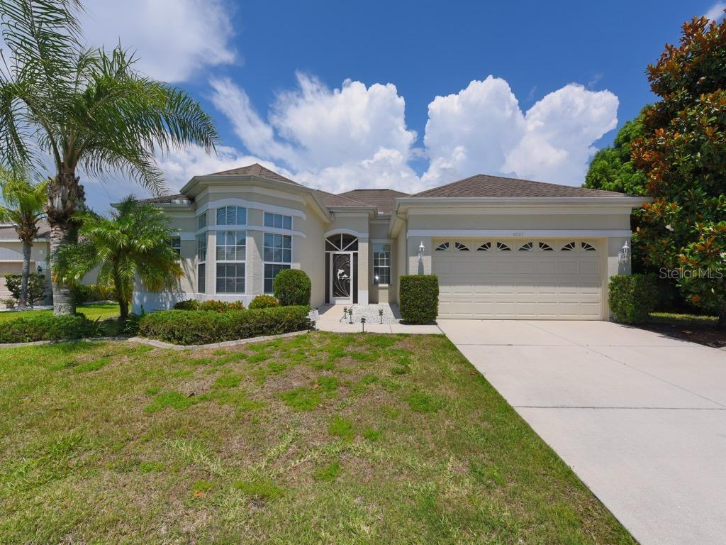 4007 Landor Ct., Venice, FL 34293