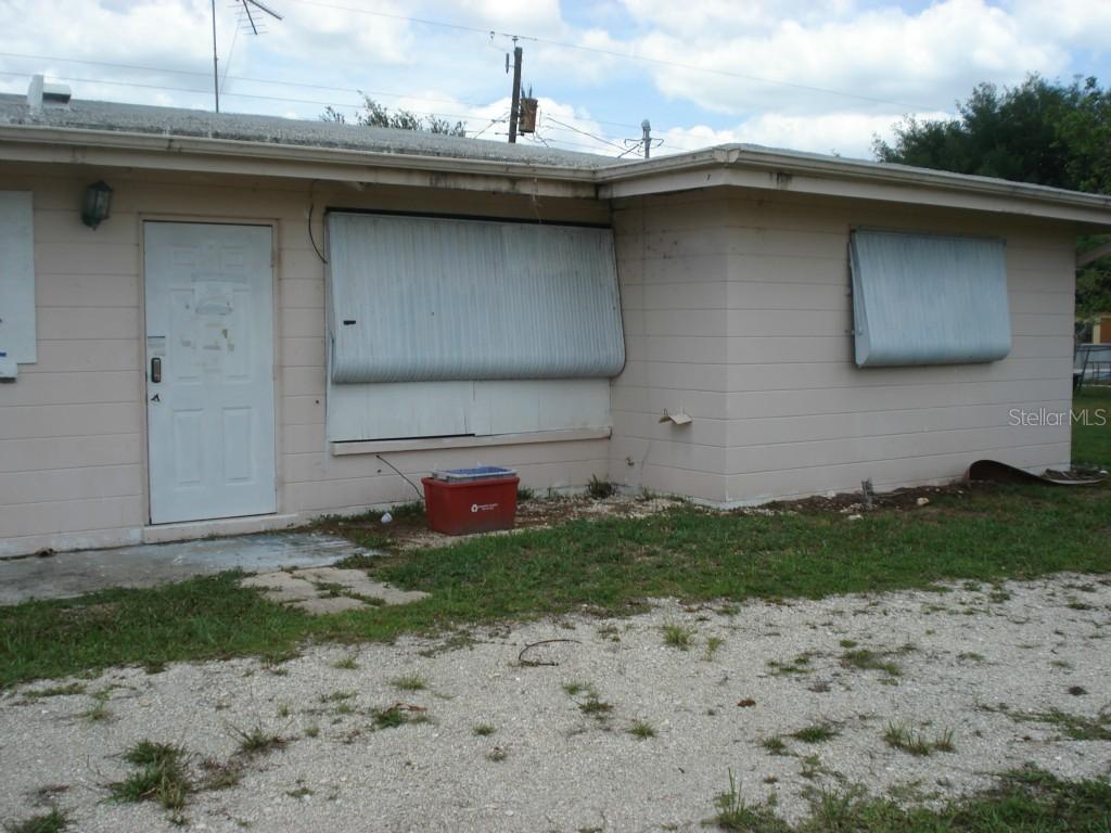 150 E Wentworth St., Englewood, FL 34223