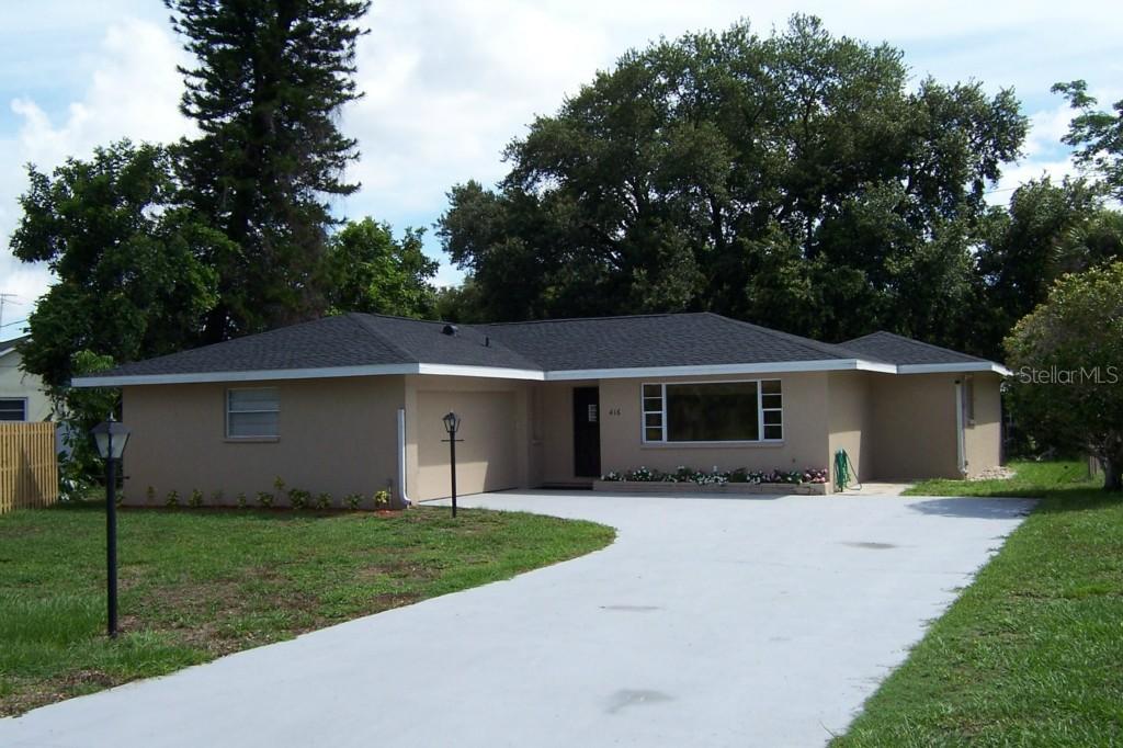 416 Mount Vernon Dr., Venice, FL 34293