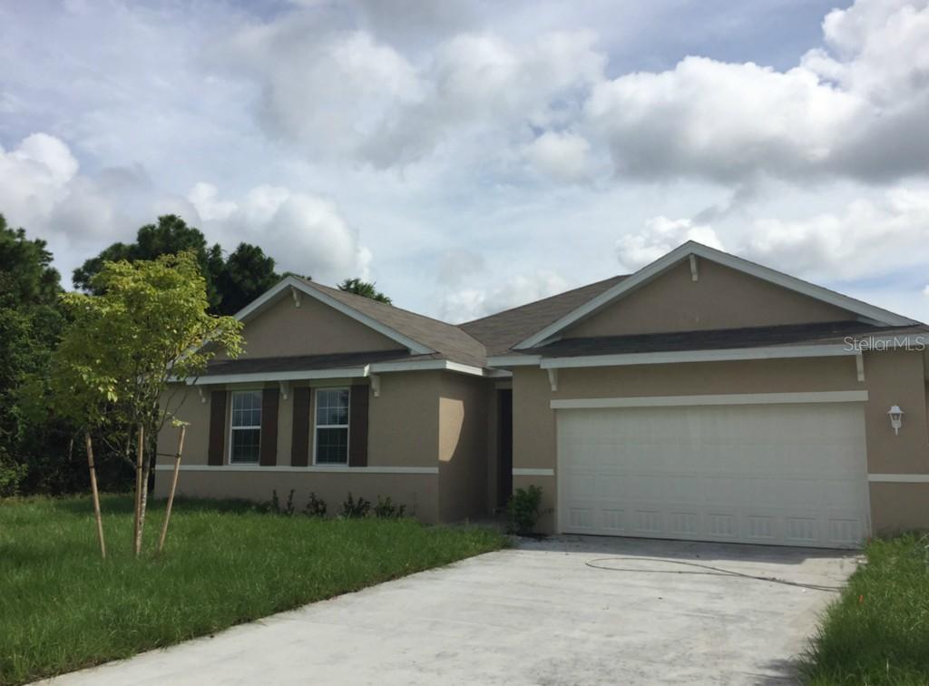 15169 Aldama Cir., Port Charlotte, FL 33981