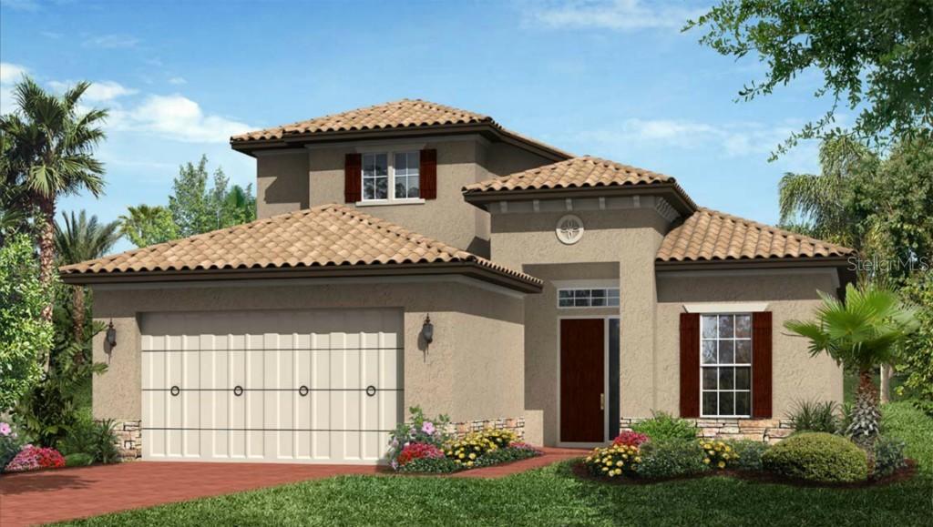 1073 Bluffwood Dr., Nokomis, FL 34275