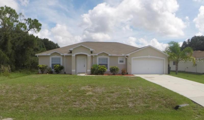 4404 Adolph Ave., North Port, FL 34288