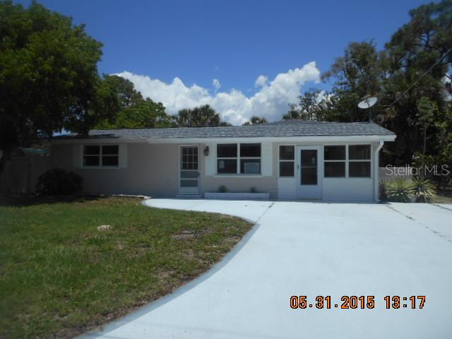 1570 St Jude Ave., Englewood, FL 34223
