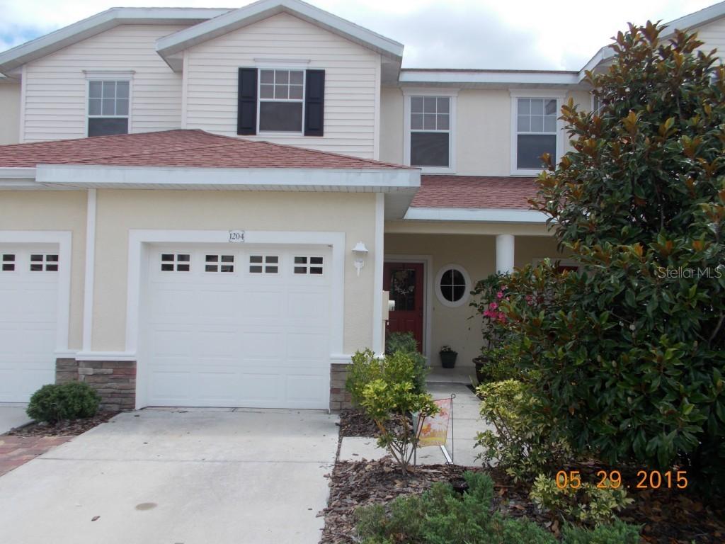 1204 Jonah Dr., North Port, FL 34289