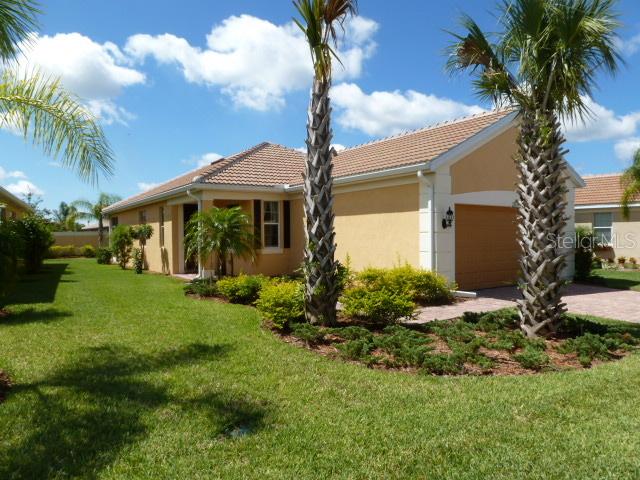 19214 Lappacio St., Venice, FL 34293