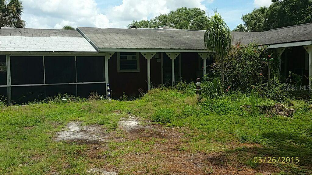 2854 Gladesview Dr., Venice, FL 34292