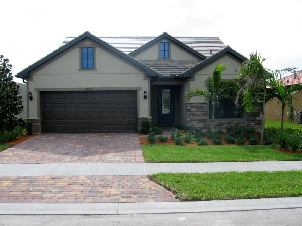19896 Ortona St., Venice, FL 34293