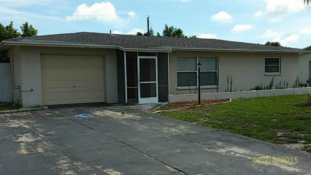 120 Gulf Breeze Blvd., Venice, FL 34293