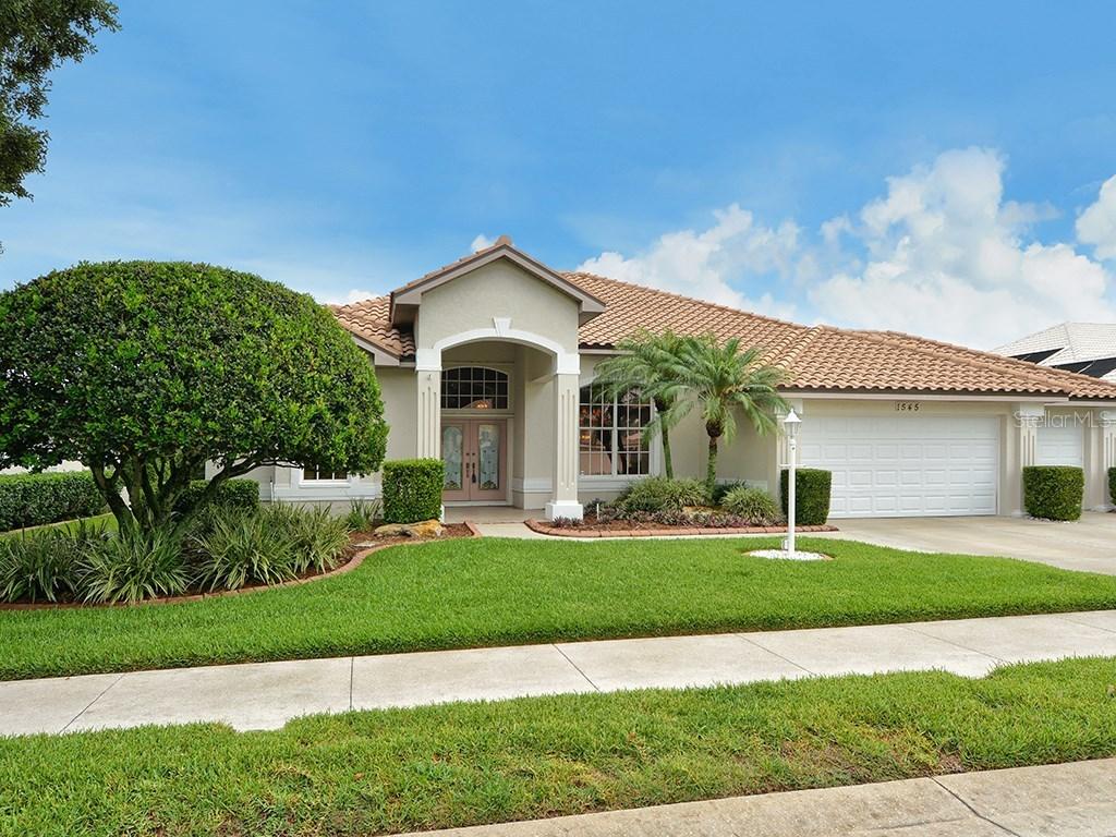 1545 Waterford Dr., Venice, FL 34292