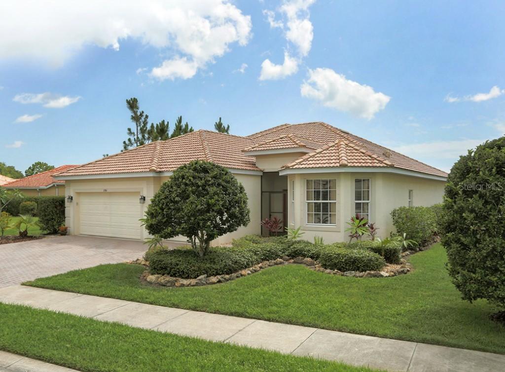 11961 Granite Woods Loop, Venice, FL 34292