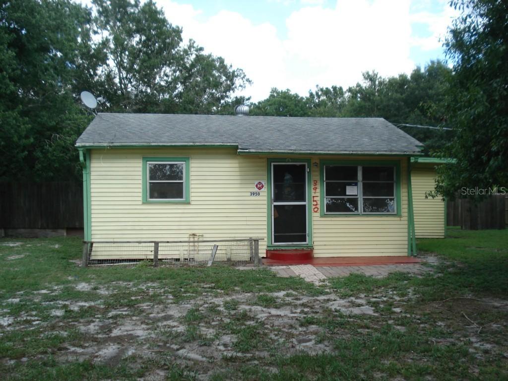 3950 NE Swisher Ave., Arcadia, FL 34266