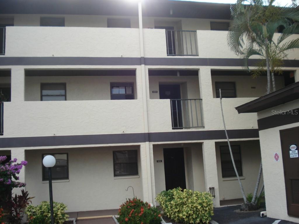 2395 Harbor Blvd. #222, Port Charlotte, FL 33952