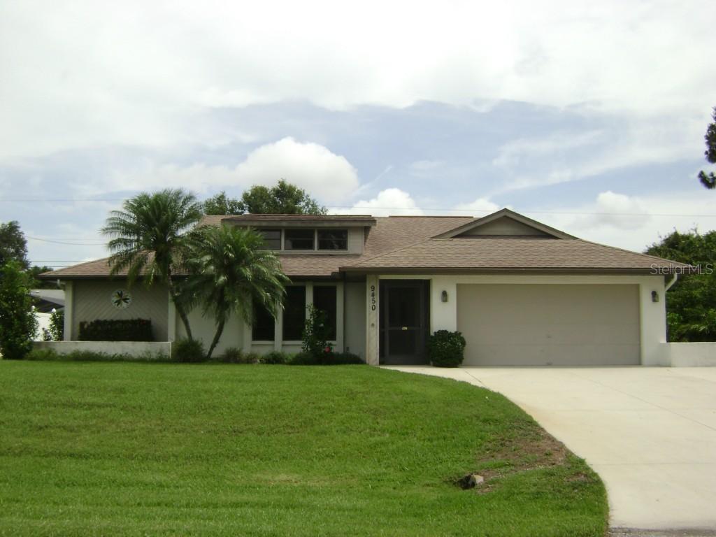 9450 Casa Grande Ave., Englewood, FL 34224