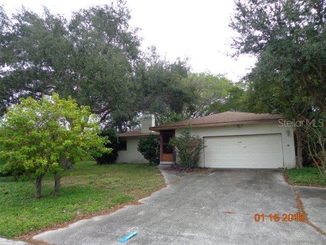 1103 78th St., Bradenton, FL 34209