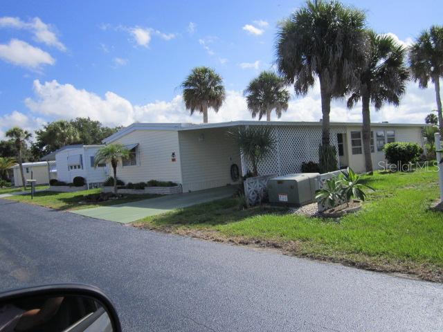 811 Cervina Dr., Venice, FL 34285