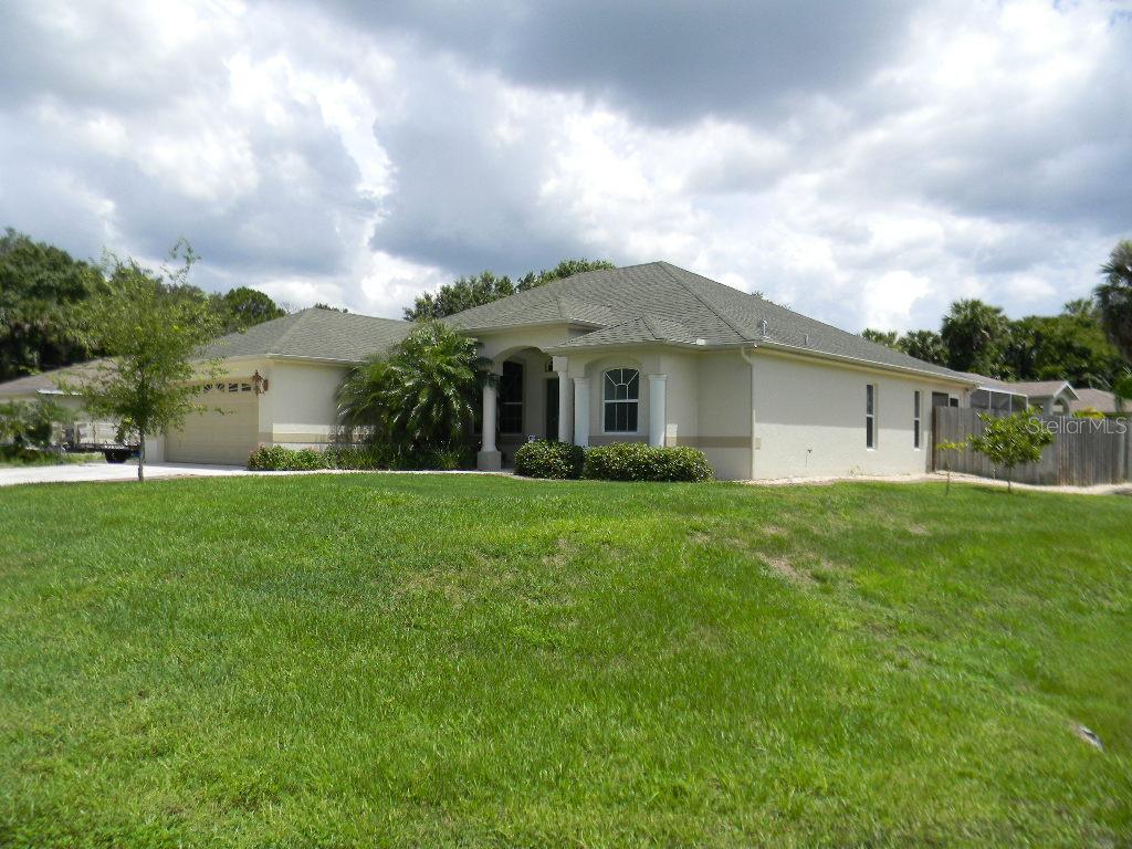 1793 Dooley Ave., North Port, FL 34288