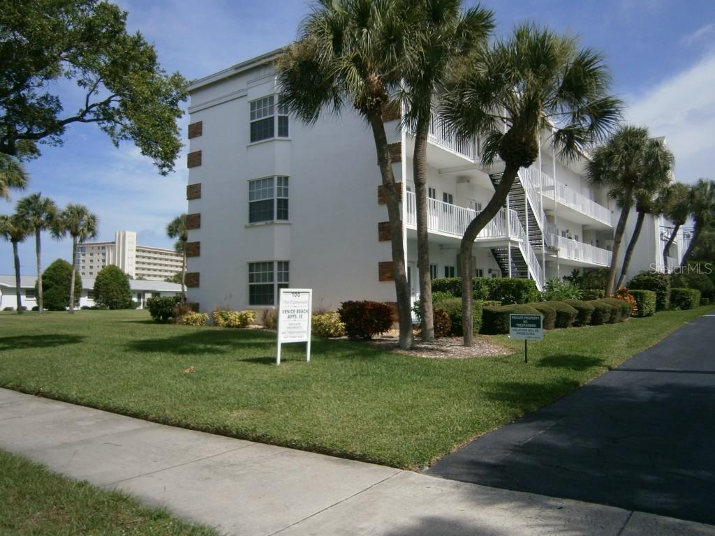 100 The Esplanade #205, Venice, FL 34285