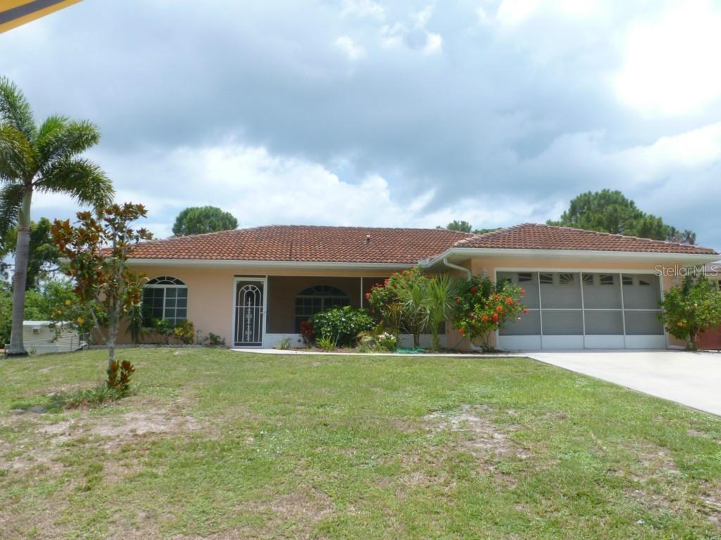 1053 Bay Harbor Dr., Englewood, FL 34224