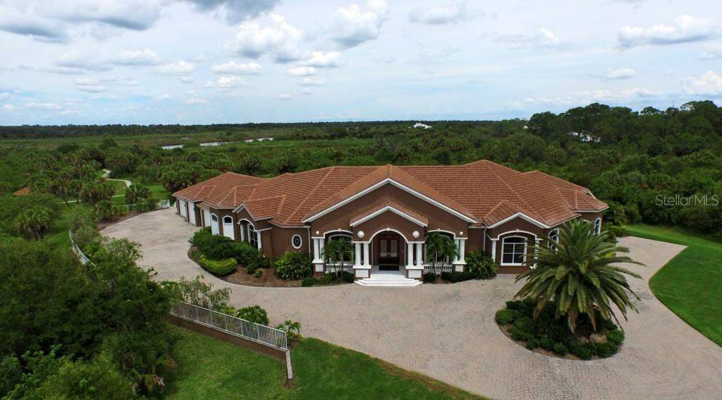 470 N River Rd., Venice, FL 34293