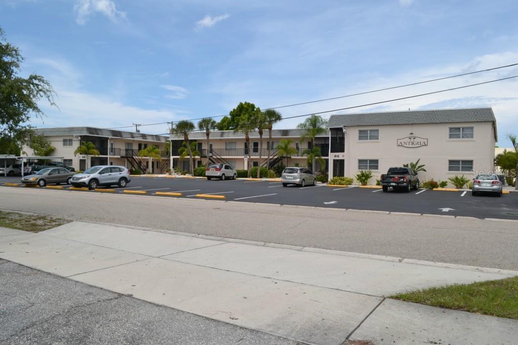 616 Guild Dr. #3, Venice, FL 34285