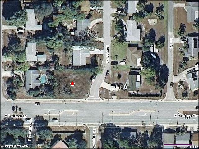 Harwich Cir., Englewood, FL 34223